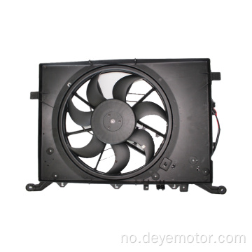 Auto Radiator Cooling Fan for Volvo S60/S80/V70/XC70